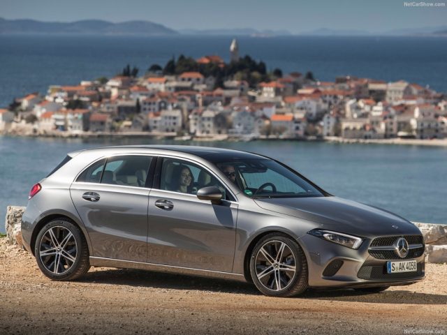 MERCEDES-BENZ A 250 Business Nuovo