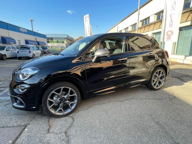 Auto km 0 FIAT 500X 1.0 T3 120CV SPORT MY23 + C.19 del 2023 - Ld Car  Torino Srl, Torino