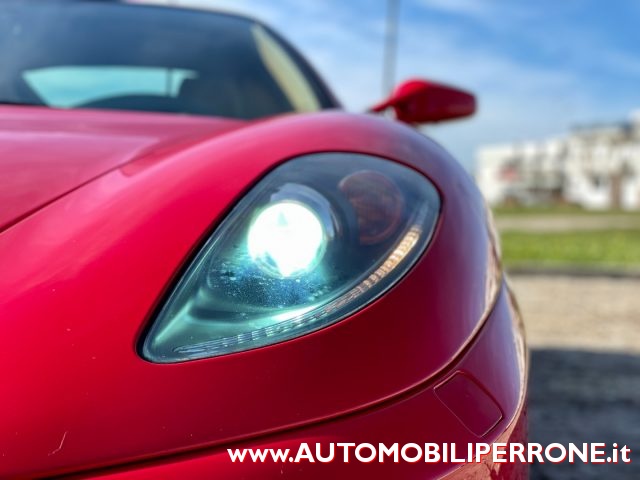 FERRARI F430 F1 – Service Premium FERRARI