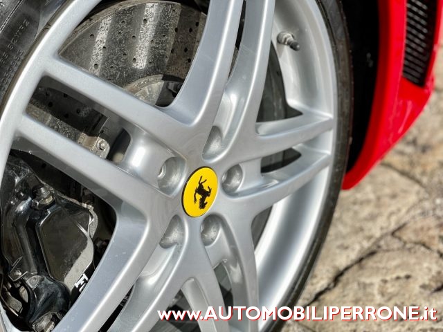 FERRARI F430 F1 – Service Premium FERRARI