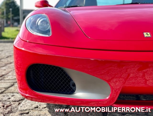 FERRARI F430 F1 – Service Premium FERRARI