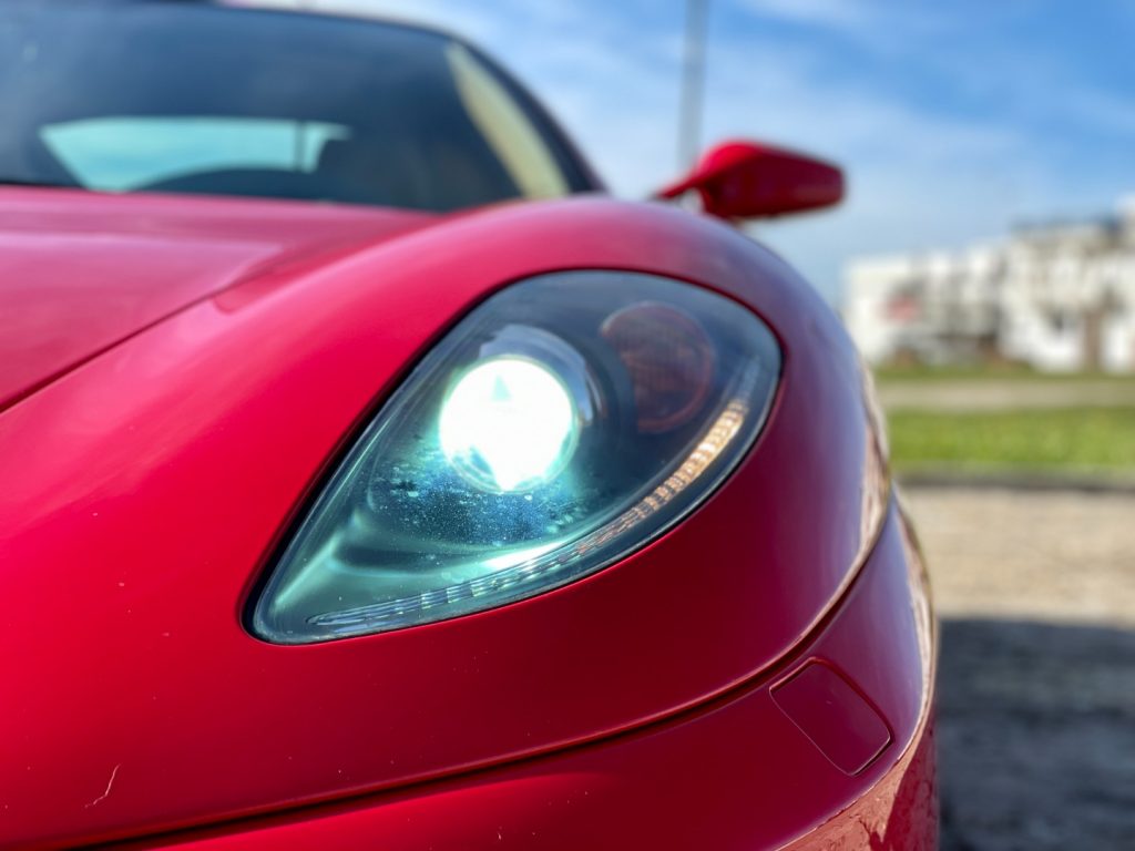 FERRARI F430 F1 - Service Premium FERRARI - 19