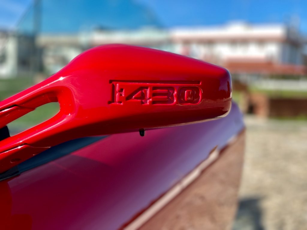 FERRARI F430 F1 - Service Premium FERRARI - 21