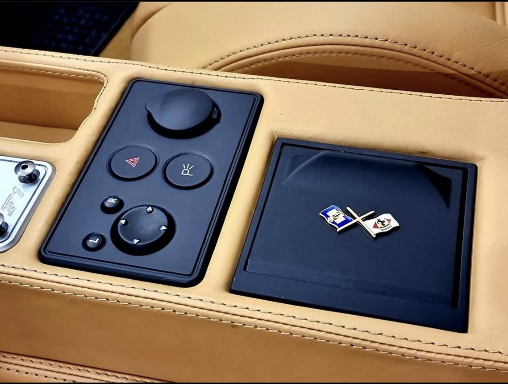 FERRARI F430 F1 - Service Premium FERRARI - 16