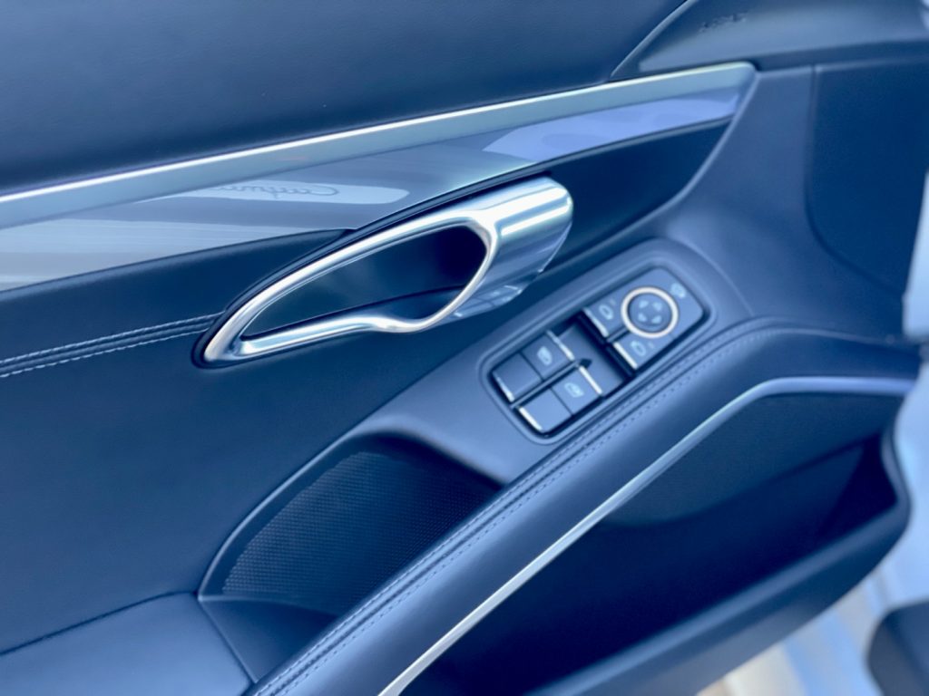 PORSCHE Cayman 718 2.0 300cv PDK (Gesso - soli 8.900Km ) - 31