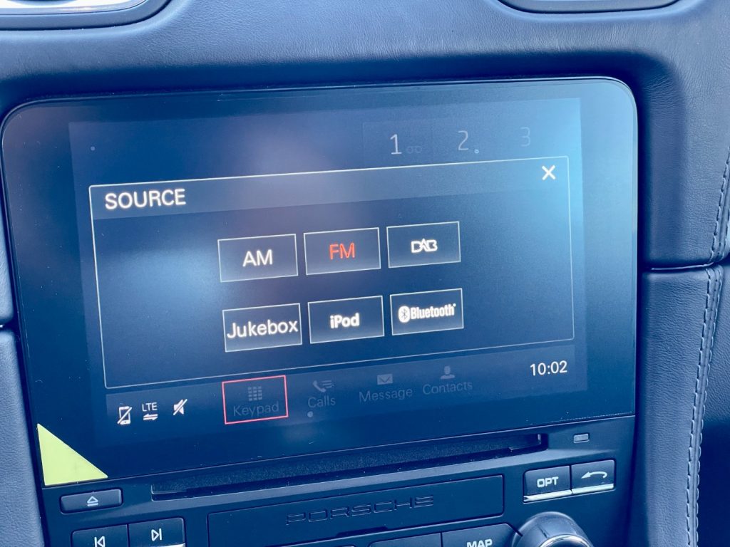 PORSCHE Cayman 718 2.0 300cv PDK (Gesso - soli 8.900Km ) - 23