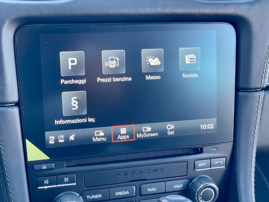 PORSCHE Cayman 718 2.0 300cv PDK (Gesso - soli 8.900Km ) - 24