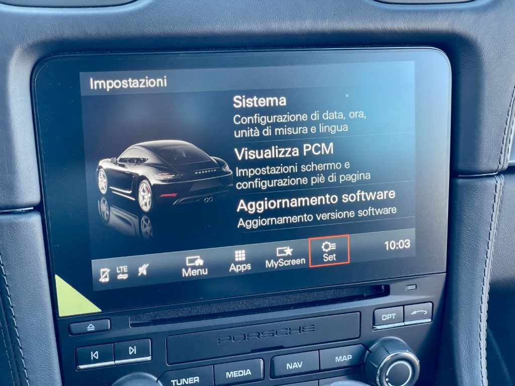 PORSCHE Cayman 718 2.0 300cv PDK (Gesso - soli 8.900Km ) - 25