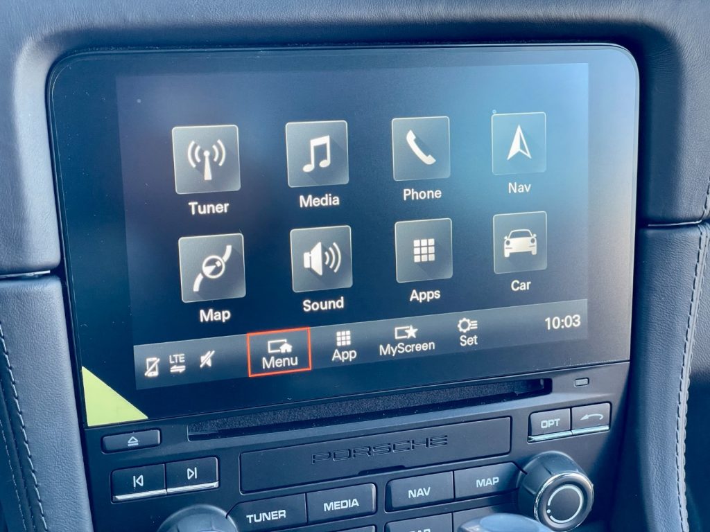 PORSCHE Cayman 718 2.0 300cv PDK (Gesso - soli 8.900Km ) - 27