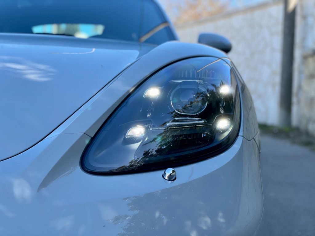 PORSCHE Cayman 718 2.0 300cv PDK (Gesso - soli 8.900Km ) - 38