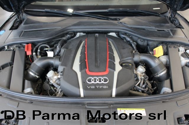 Audi S8  benzina - dettaglio 13