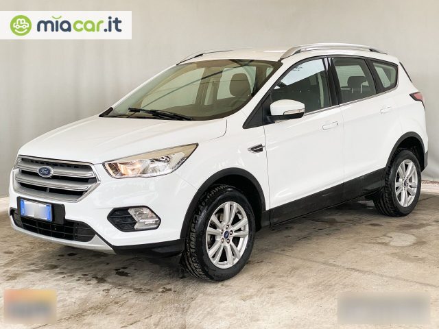 FORD Kuga 1.5 ecoboost Plus s amp;s 2wd 120cv 