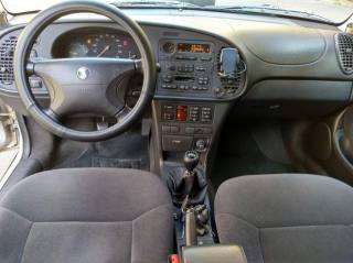 Saab 900  - Foto 14