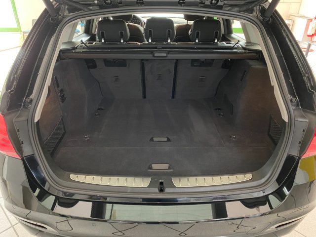 BMW 318 d Touring Business Advantage aut. “Navi+PDC”