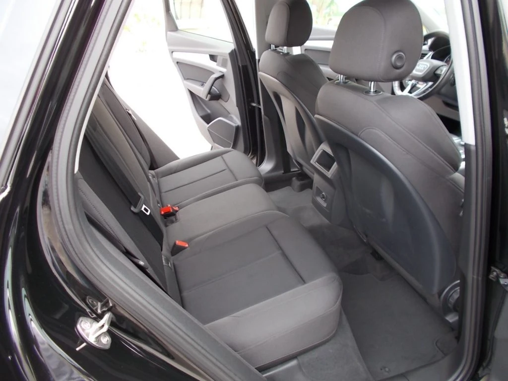 AUDI Q5 2.0 35 TDI 163 CV quattro S tronic Business Sport - 12