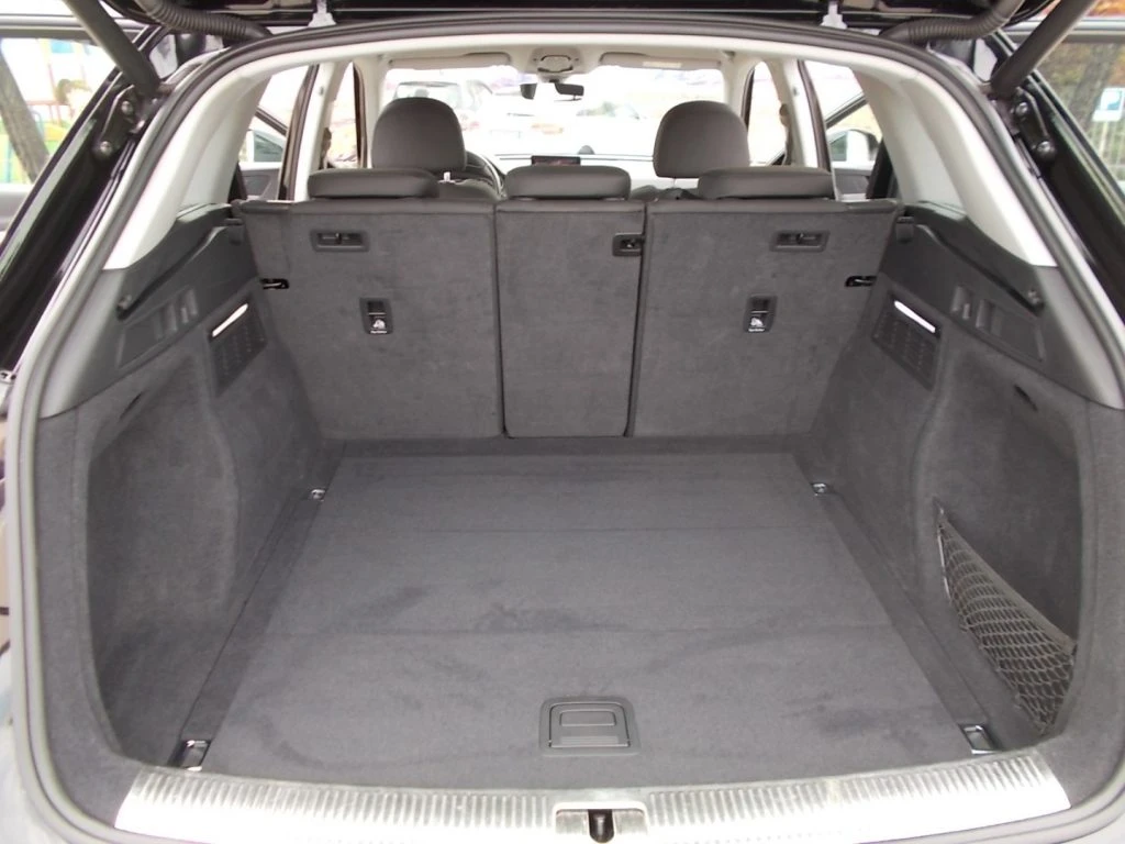 AUDI Q5 2.0 35 TDI 163 CV quattro S tronic Business Sport - 20
