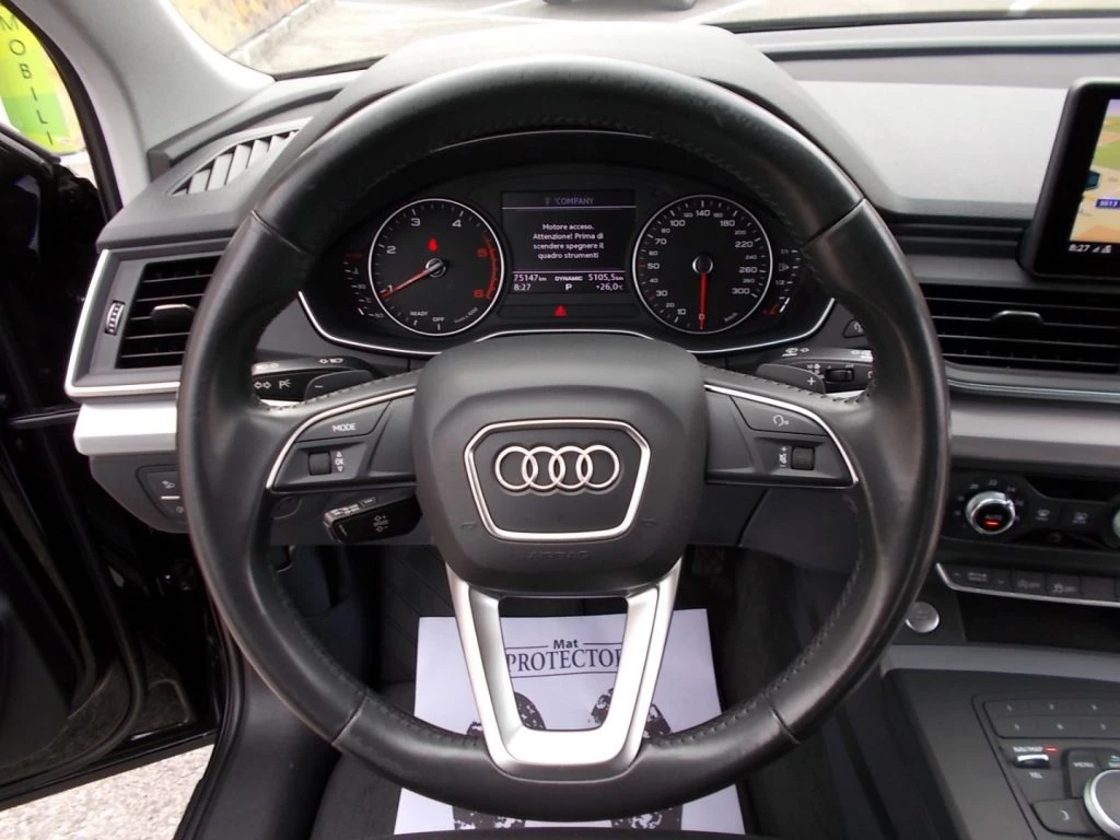 AUDI Q5 2.0 35 TDI 163 CV quattro S tronic Business Sport - 15