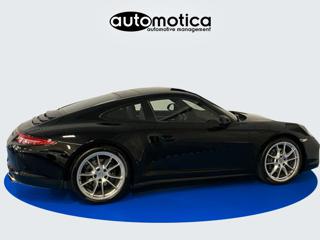 Porsche 911  - Foto 5
