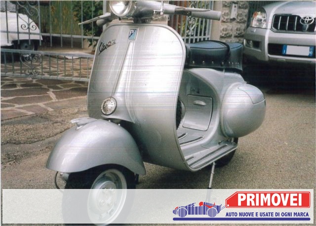 OTHERS-ANDERE OTHERS-ANDERE Vespa 150 Usato