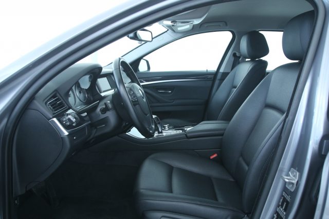 BMW 520 d xDrive Touring BUSINESS Modern aut./CRUISE ADATT