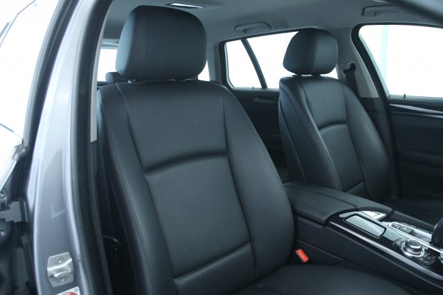 BMW 520 d xDrive Touring BUSINESS Modern aut./CRUISE ADATT