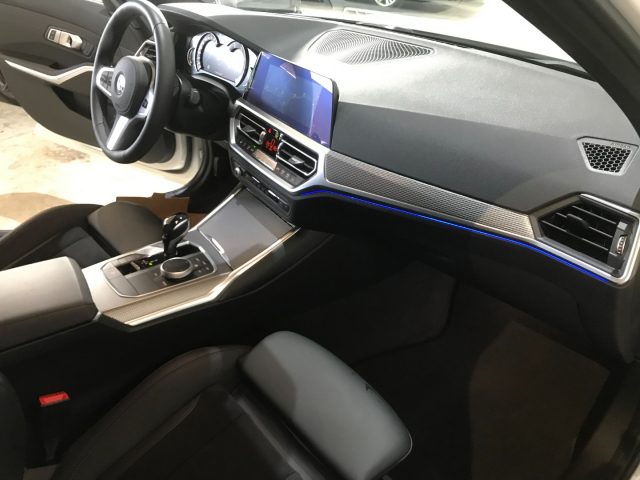 BMW 318 dA Msport Autom./”19 M sport /Head Up/Full LED/Nav