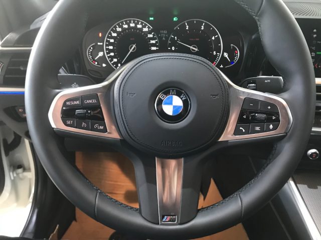 BMW 318 dA Msport Autom./”19 M sport /Head Up/Full LED/Nav