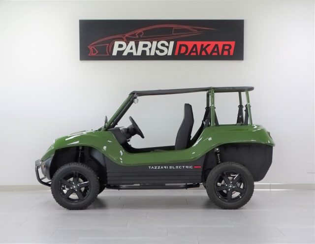 TAZZARI Zero 4 Buggy