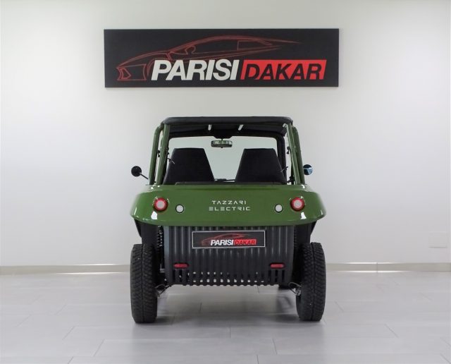 TAZZARI Zero 4 Buggy