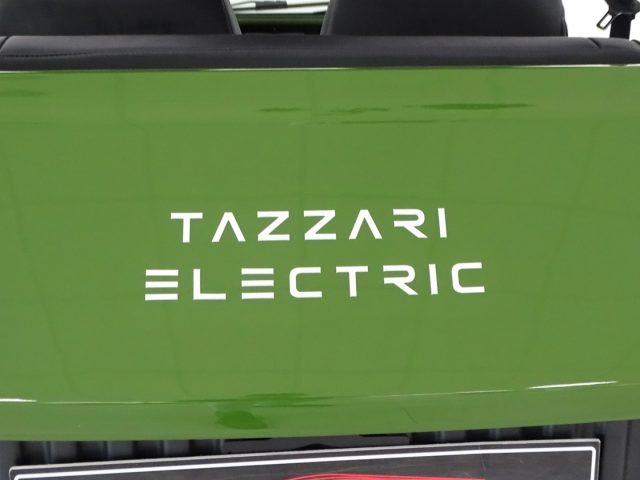 TAZZARI Zero 4 Buggy