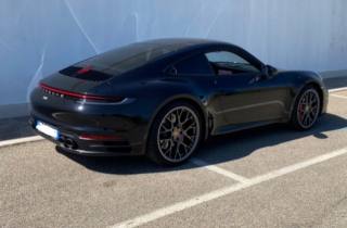 Porsche 911  - Foto 12