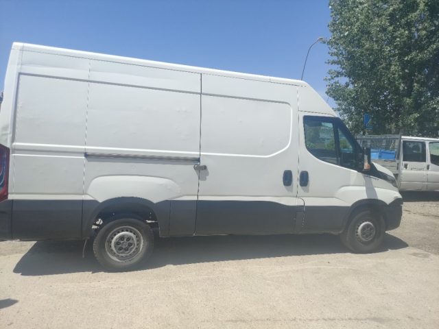 IVECO Daily 35S12 2.3 H2 L2 