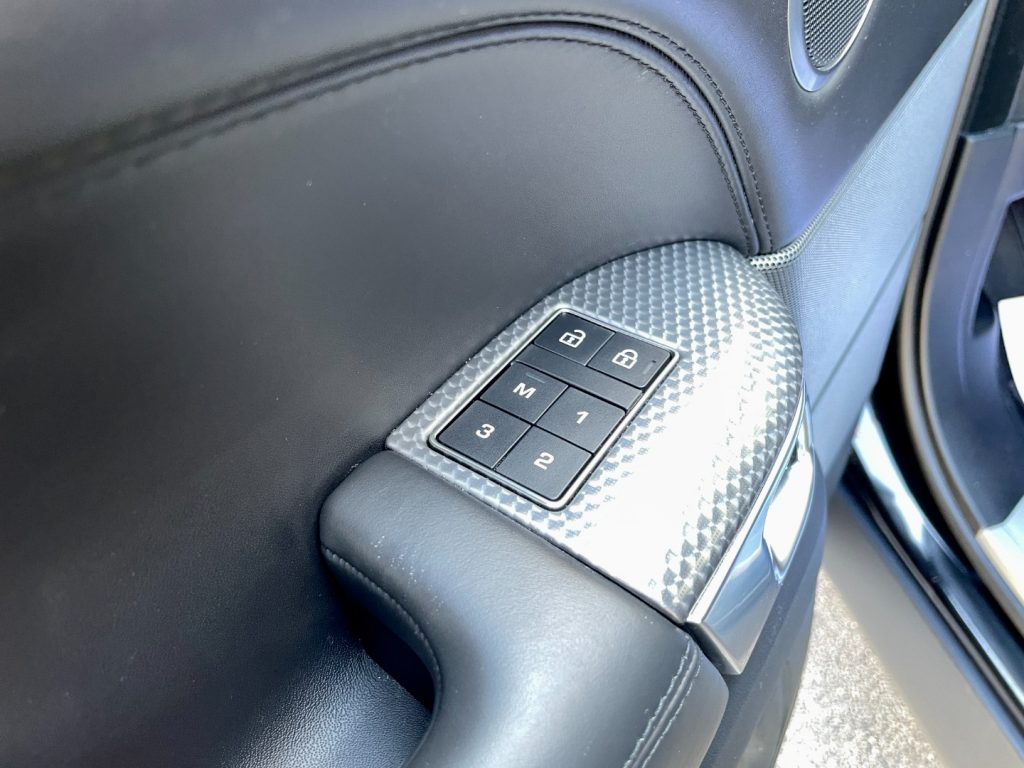 LAND ROVER Range Rover Sport 3.0D l6 249cv HSE Dynamic Stealth MY21 - 35