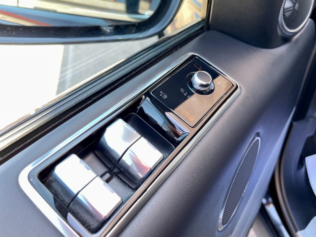 LAND ROVER Range Rover Sport 3.0D l6 249cv HSE Dynamic Stealth MY21 - 34