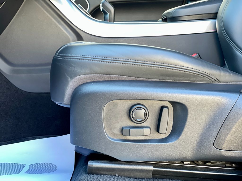 LAND ROVER Range Rover Sport 3.0D l6 249cv HSE Dynamic Stealth MY21 - 23