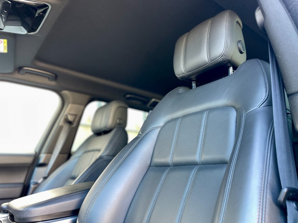 LAND ROVER Range Rover Sport 3.0D l6 249cv HSE Dynamic Stealth MY21 - 22