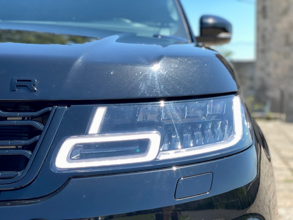 LAND ROVER Range Rover Sport 3.0D l6 249cv HSE Dynamic Stealth MY21 - 20