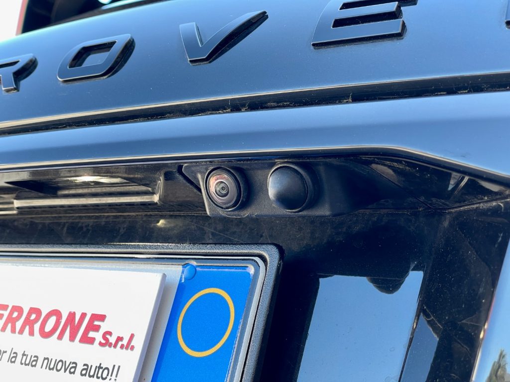 LAND ROVER Range Rover Sport 3.0D l6 249cv HSE Dynamic Stealth MY21 - 41