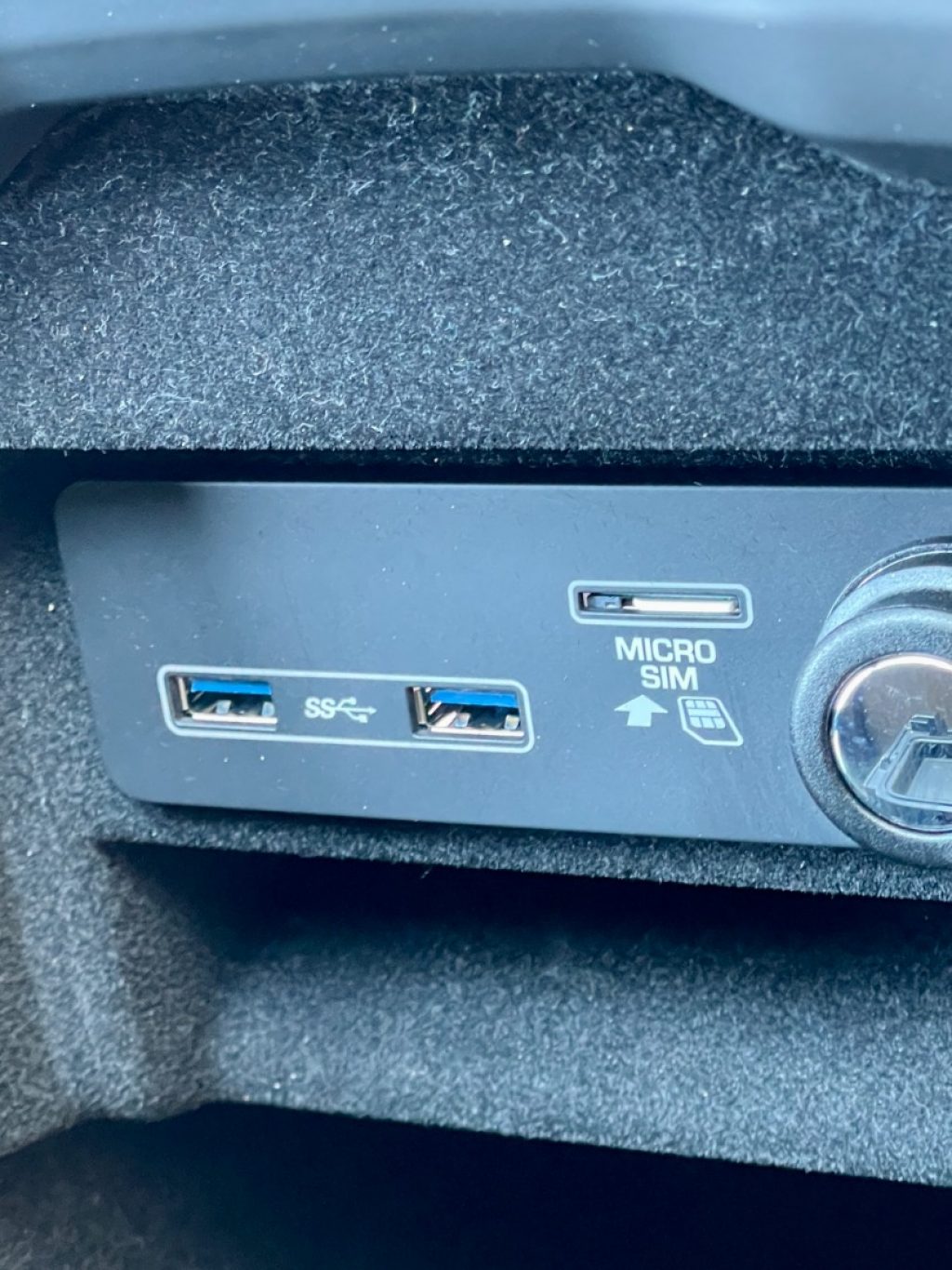 LAND ROVER Range Rover Sport 3.0D l6 249cv HSE Dynamic Stealth MY21 - 39