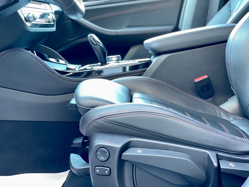 BMW X4 XDrive 20d 190cv M Sport - 22