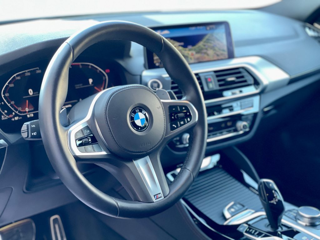 BMW X4 XDrive 20d 190cv M Sport - 23