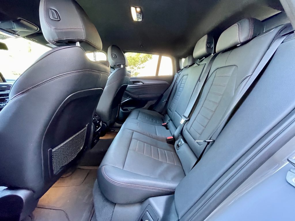 BMW X4 XDrive 20d 190cv M Sport - 13