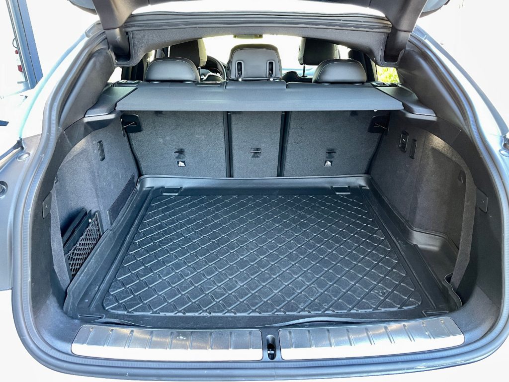 BMW X4 XDrive 20d 190cv M Sport - 35