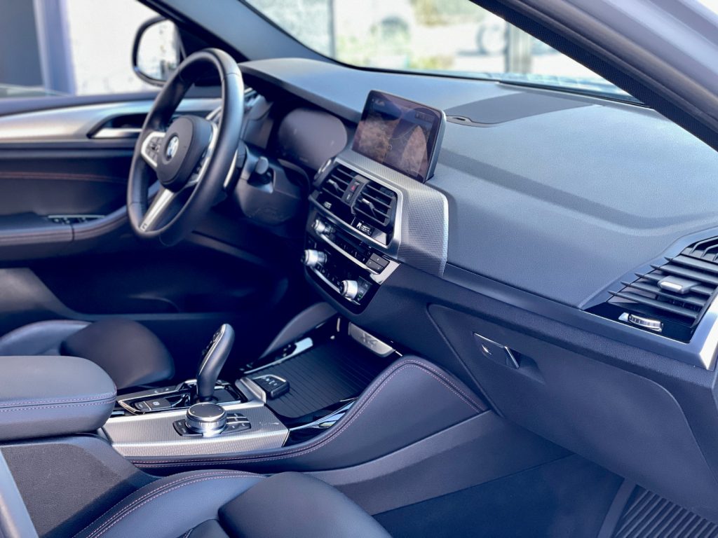 BMW X4 XDrive 20d 190cv M Sport - 25