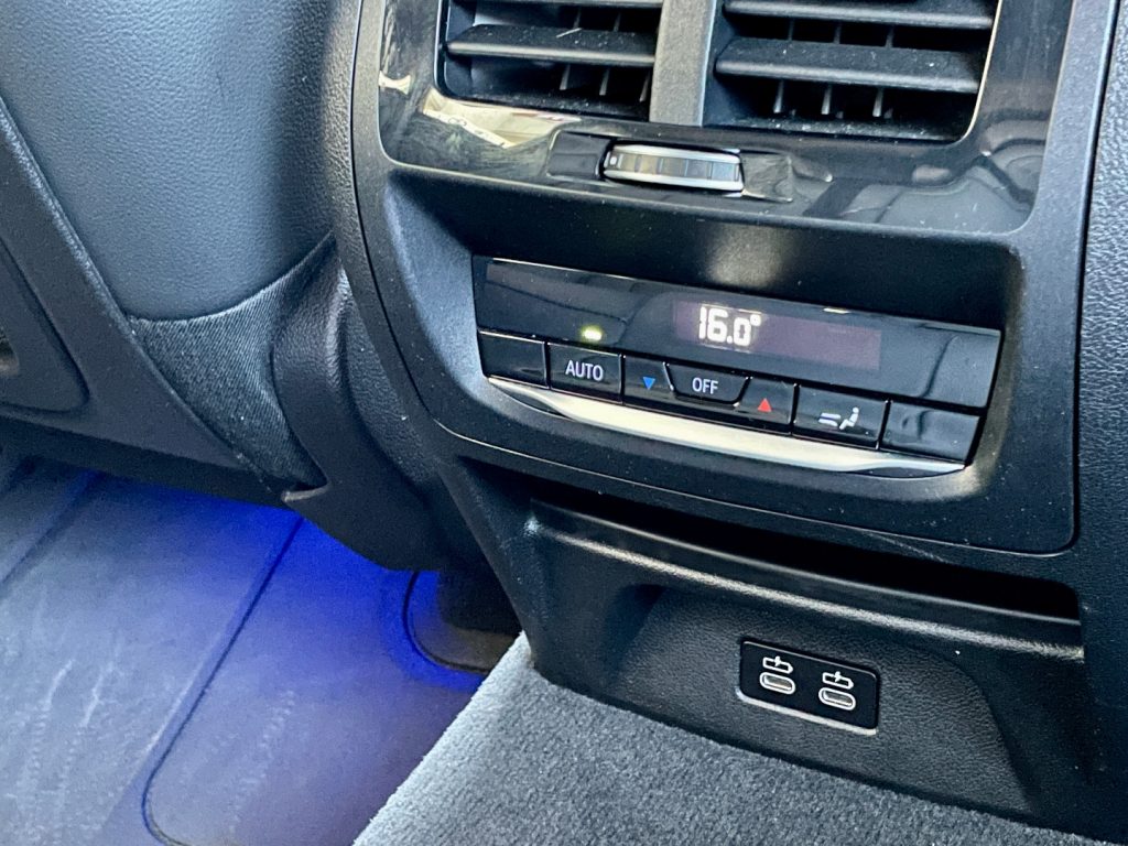 BMW X4 XDrive 20d 190cv M Sport - 37