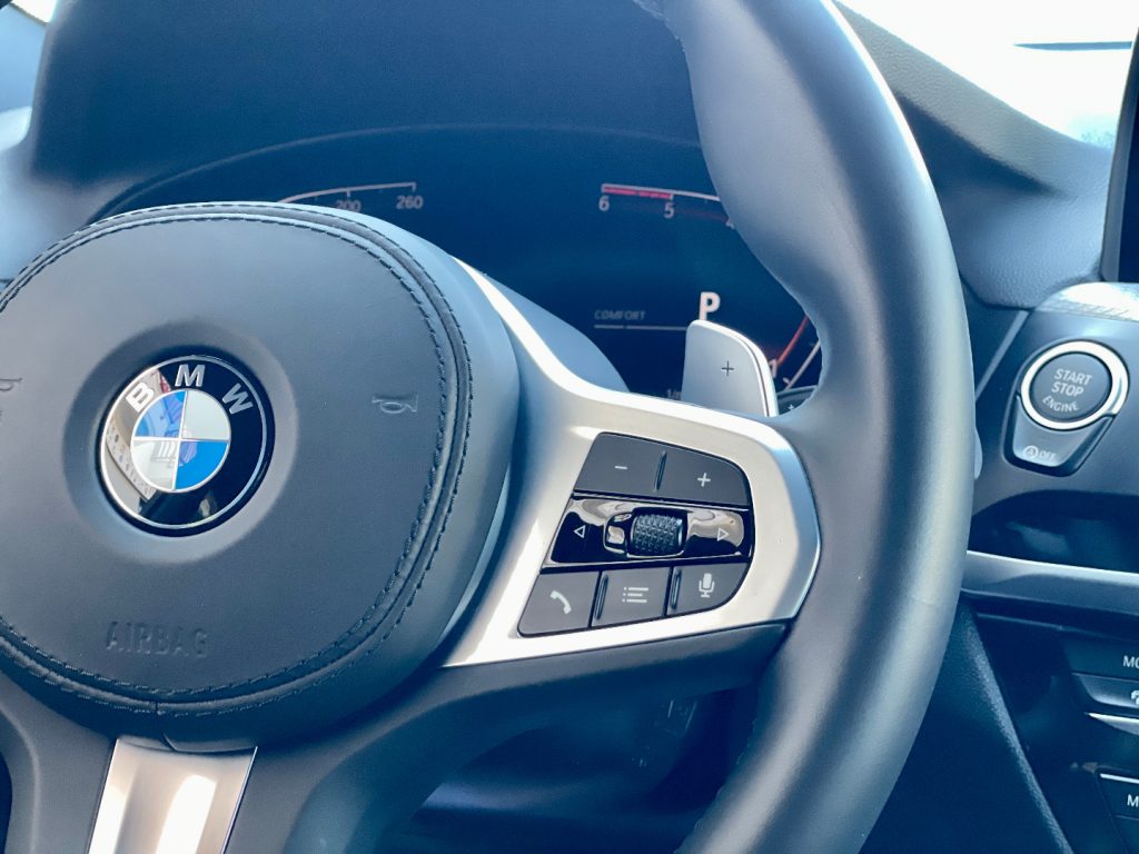 BMW X4 XDrive 20d 190cv M Sport - 26