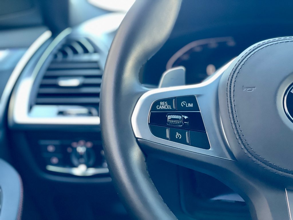 BMW X4 XDrive 20d 190cv M Sport - 27