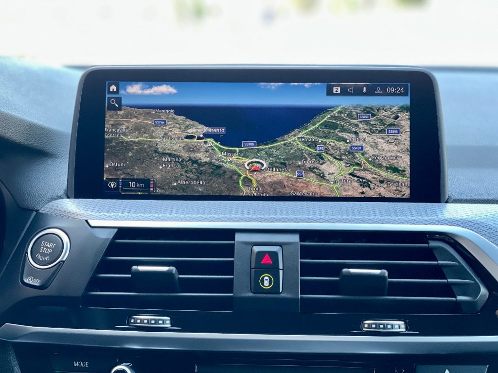 BMW X4 XDrive 20d 190cv M Sport - 12