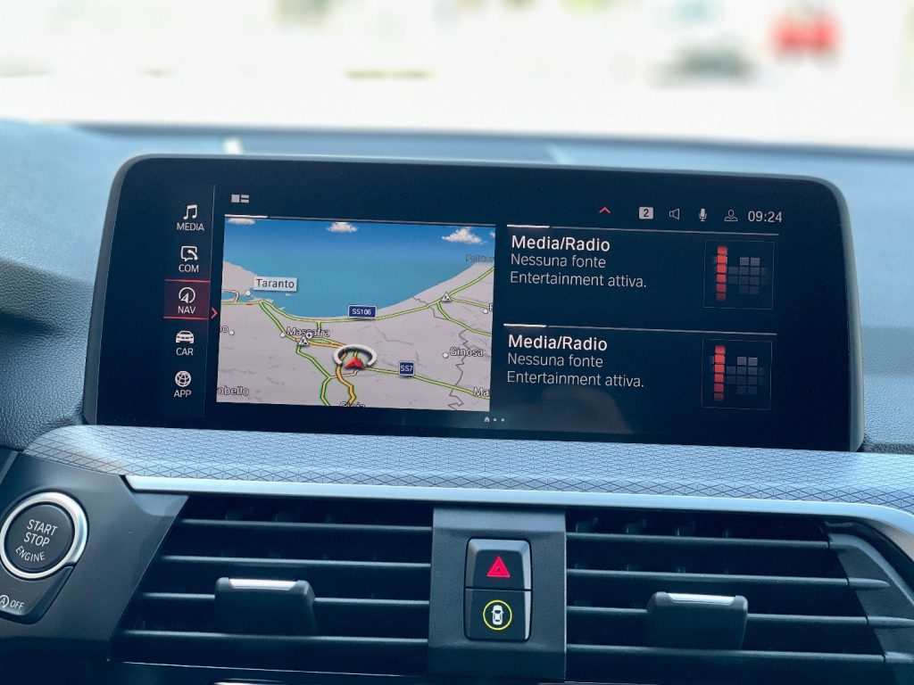 BMW X4 XDrive 20d 190cv M Sport - 30