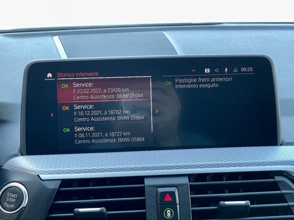 BMW X4 XDrive 20d 190cv M Sport - 29